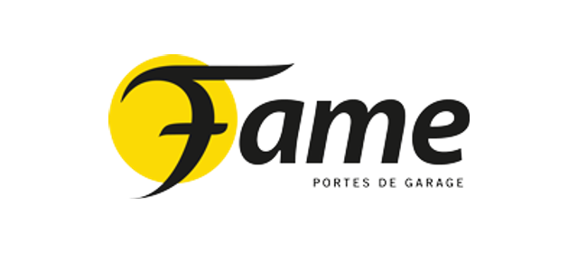 Logo FAME — partenaire Quali Rénov Limoges Logo officiel FAME